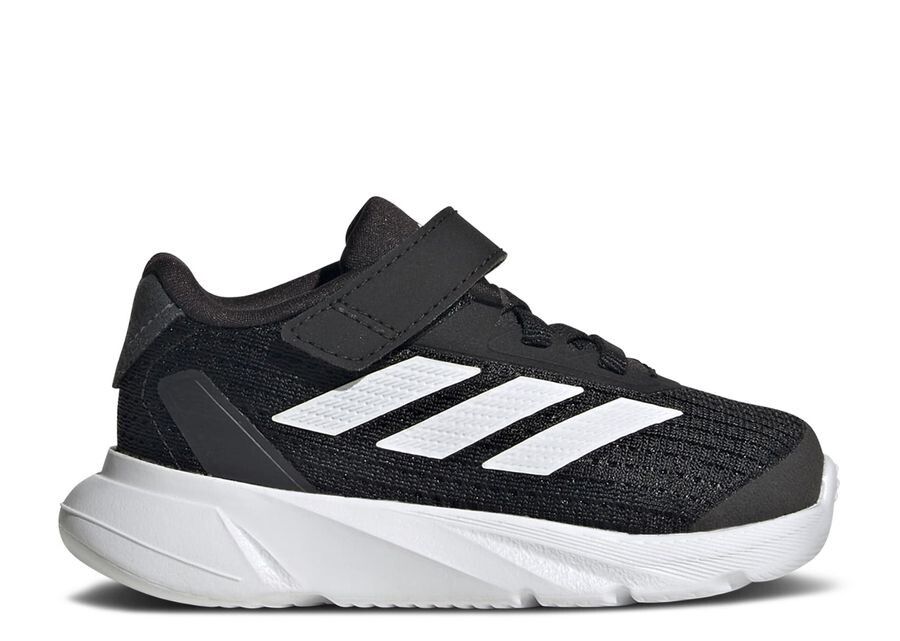

Кроссовки adidas Duramo SL I, цвет Black White Carbon