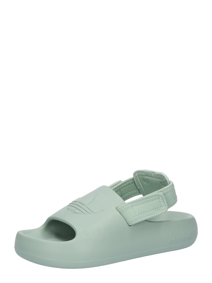 

Сандалии ADIDAS ORIGINALS Sandals ADIFOM ADILETTE, светло-зеленый