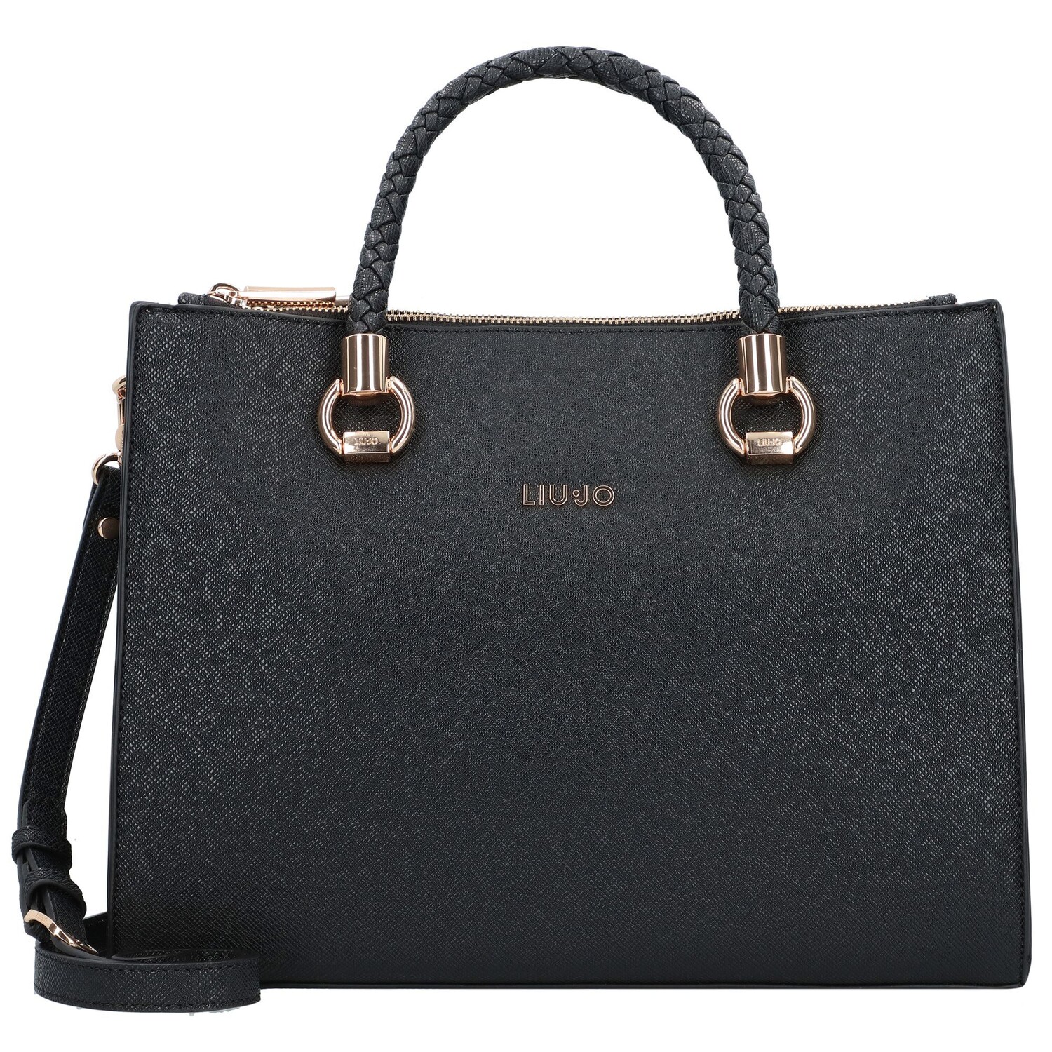 

Сумка Liu Jo Handtasche 33 cm, неро