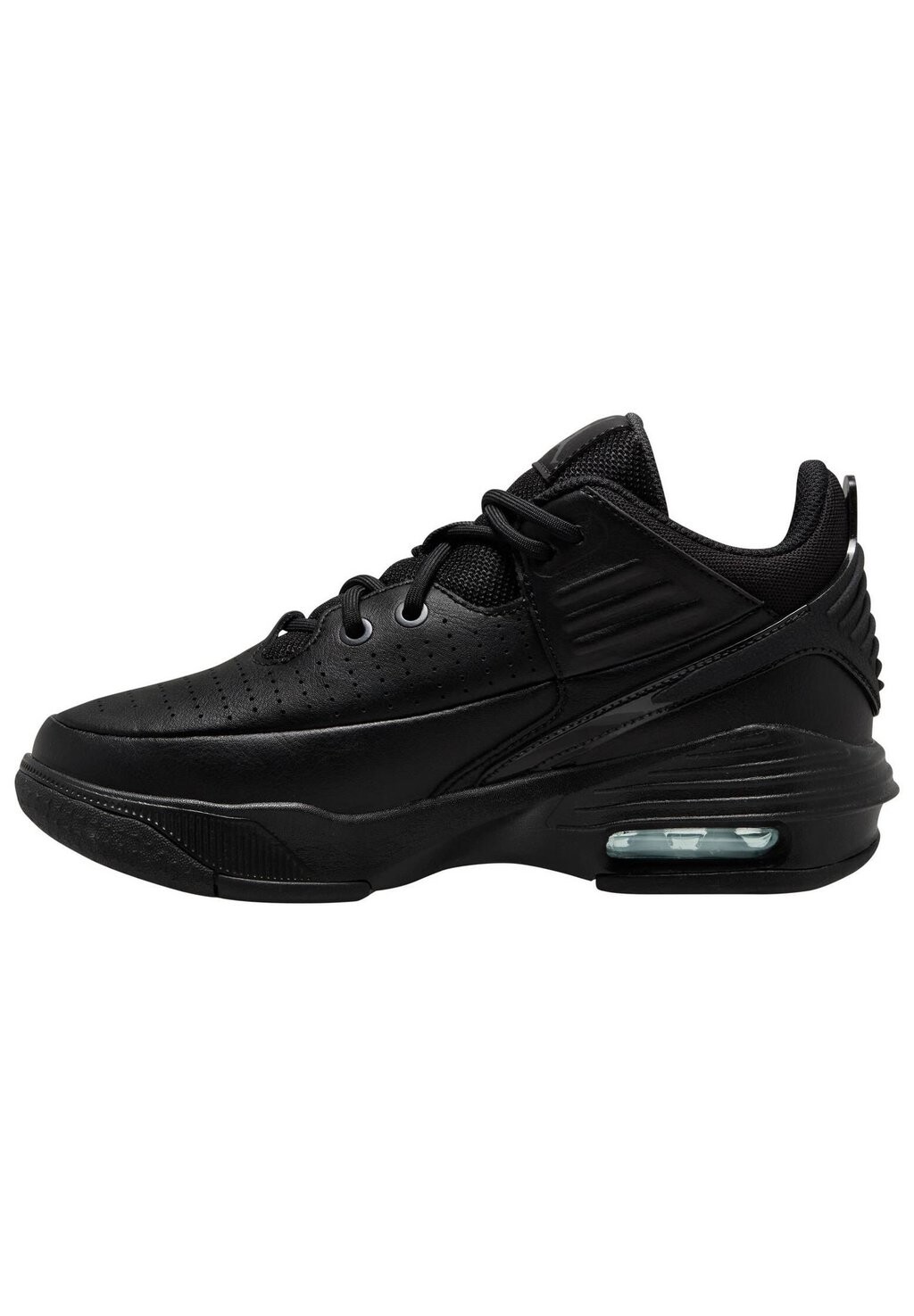 

Баскетбольные кроссовки Jordan Max Aura 5 Unisex Jordan, цвет black anthracite black