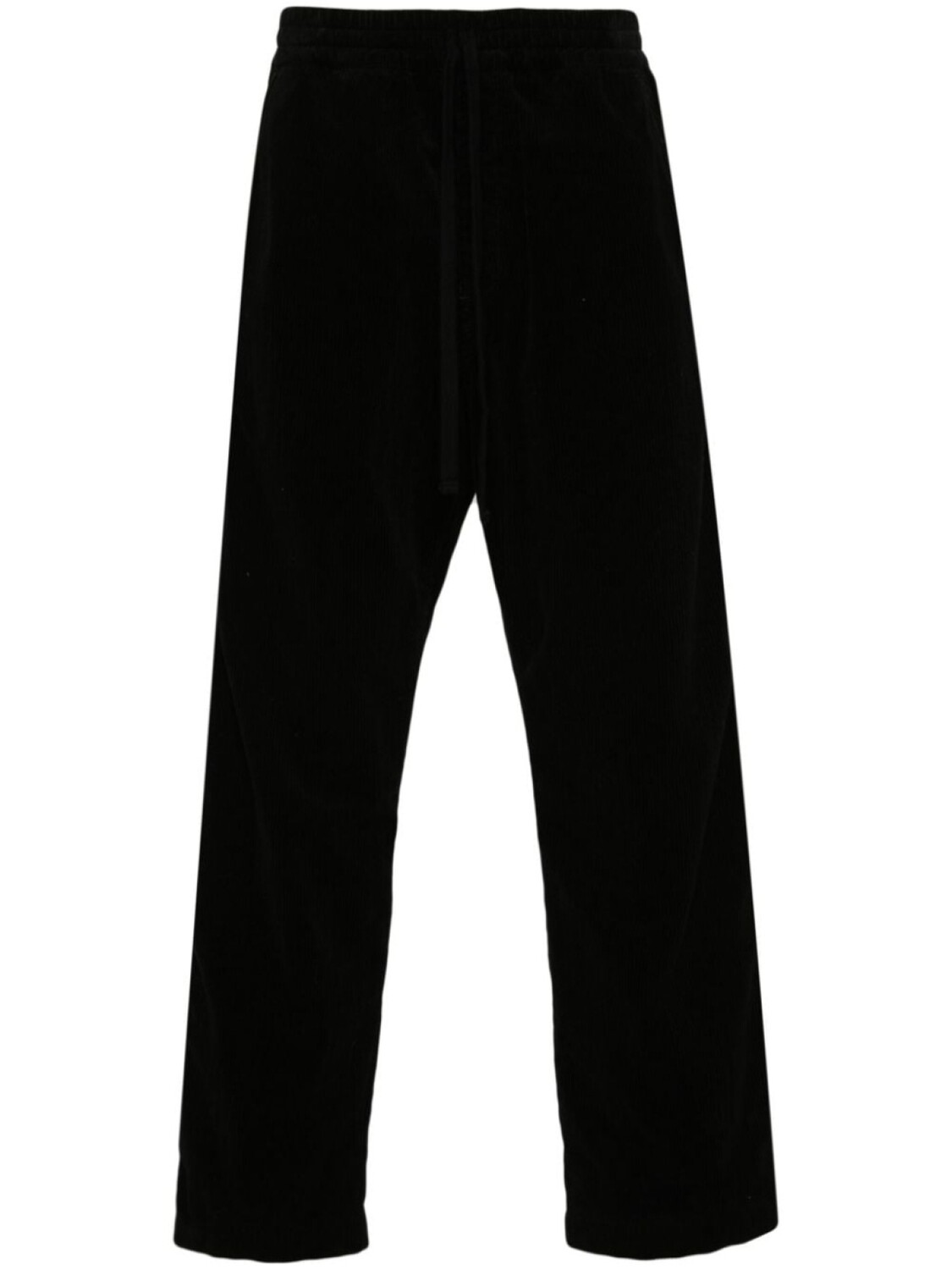 

Carhartt WIP брюки Floyde, черный