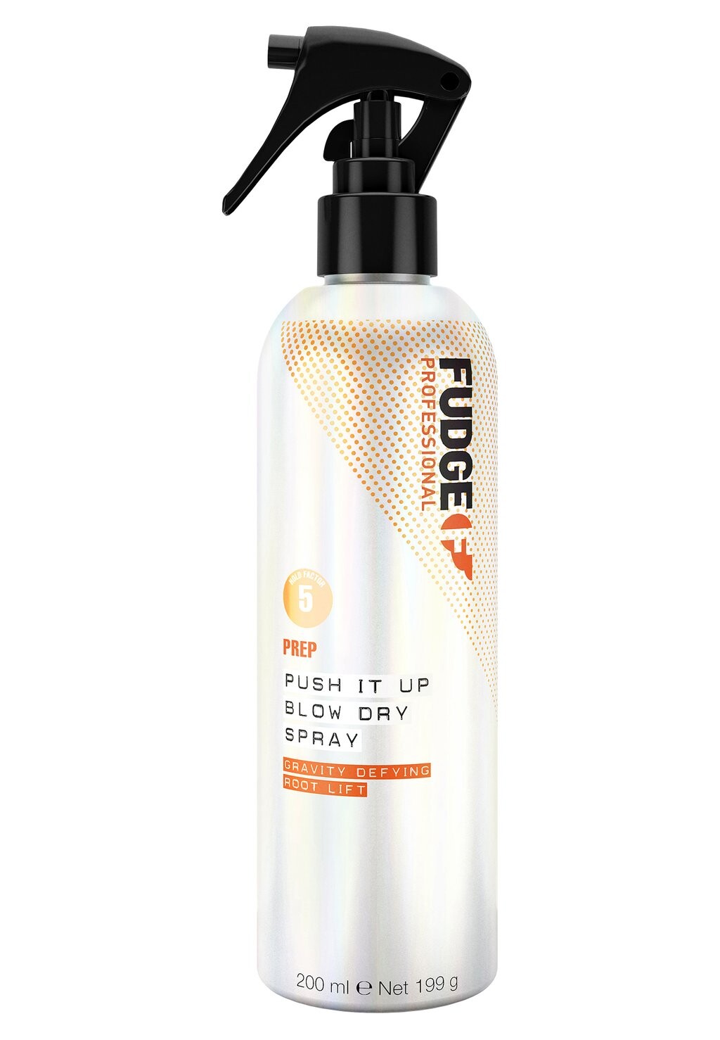 Стайлинг PUSH IT UP BLOW DRY SPRAY Fudge