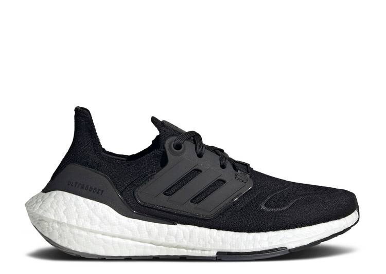 

Кроссовки Adidas ULTRABOOST 22 J 'BLACK WHITE', черный