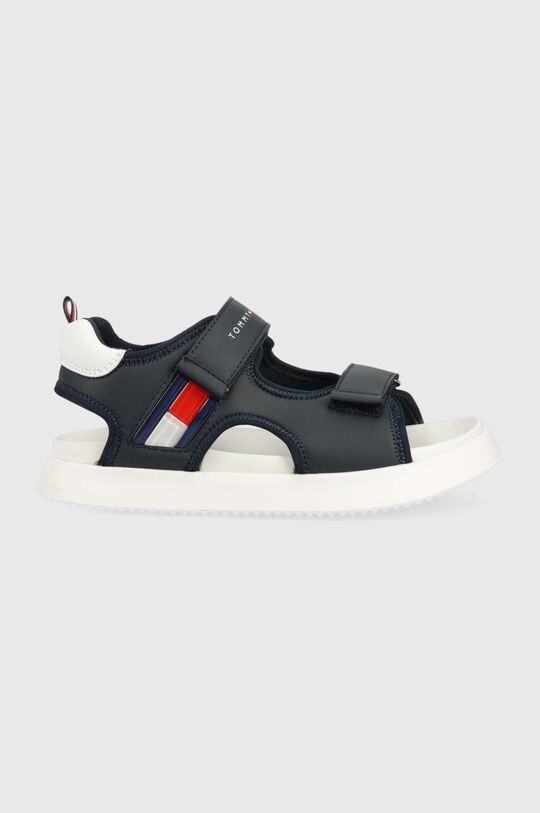 

Детские сандалии Tommy Hilfiger, темно-синий