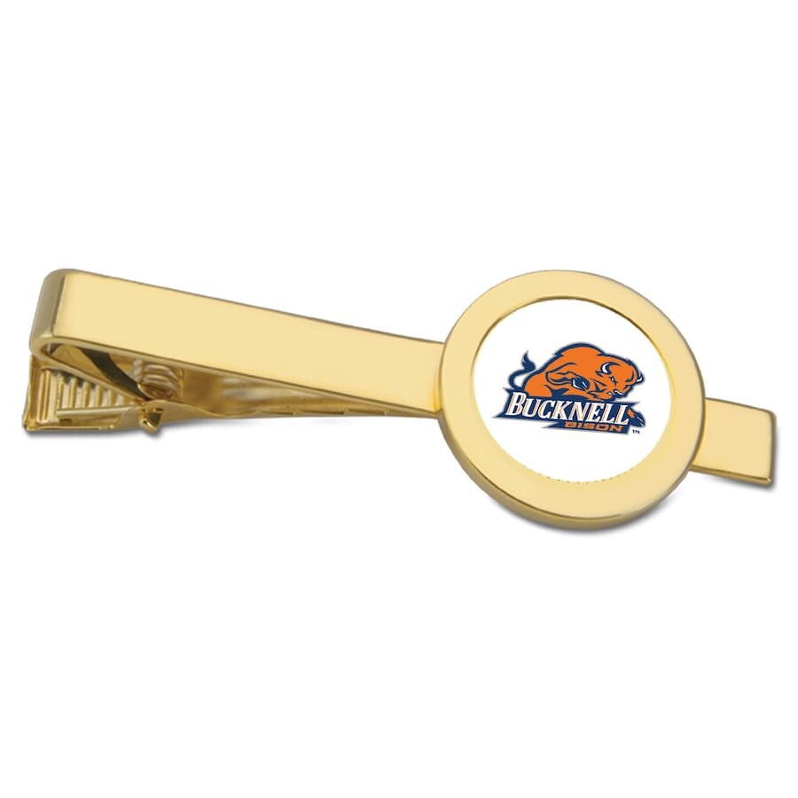 

Галстук Jardine Bucknell Bison, золотой