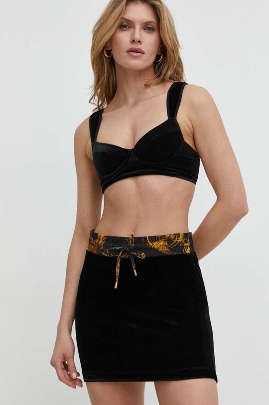 

Версаче Джинсы Кутюр Versace Jeans Couture, черный
