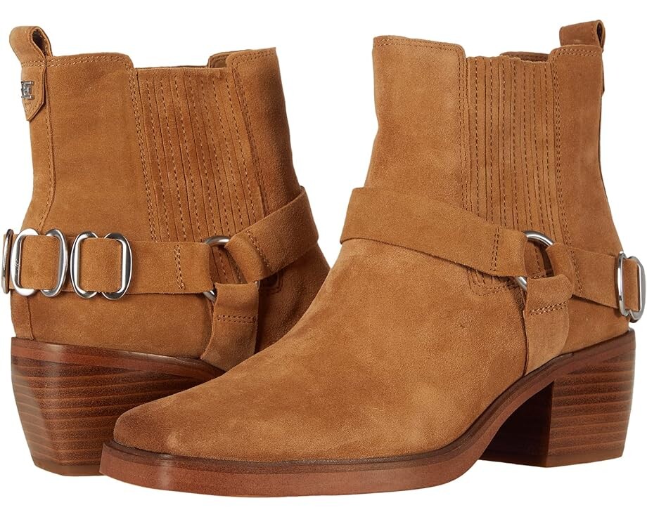 

Ботинки Sam Edelman Bellamie, кэмел