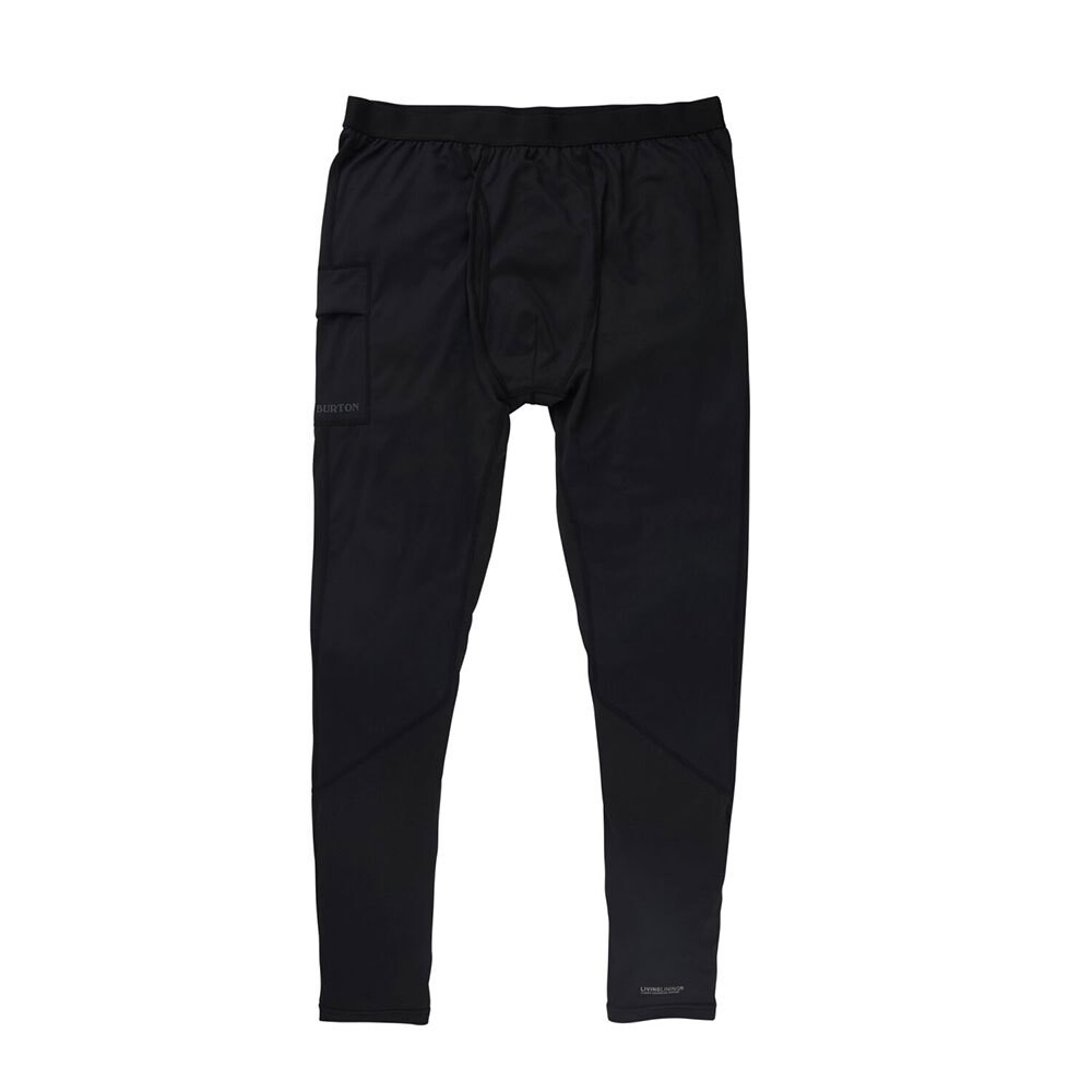 

Леггинсы Burton Midweight X, черный