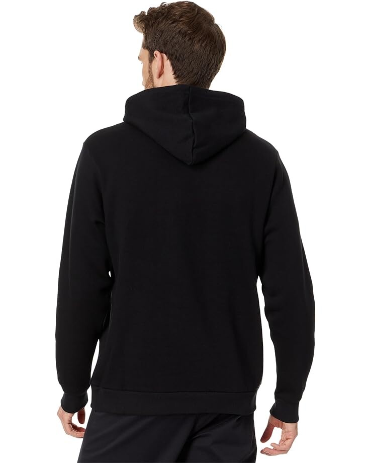 Худи Oakley Swell B1B Pullover Hoodie, цвет Blackout худи oakley everywhere pullover hoodie