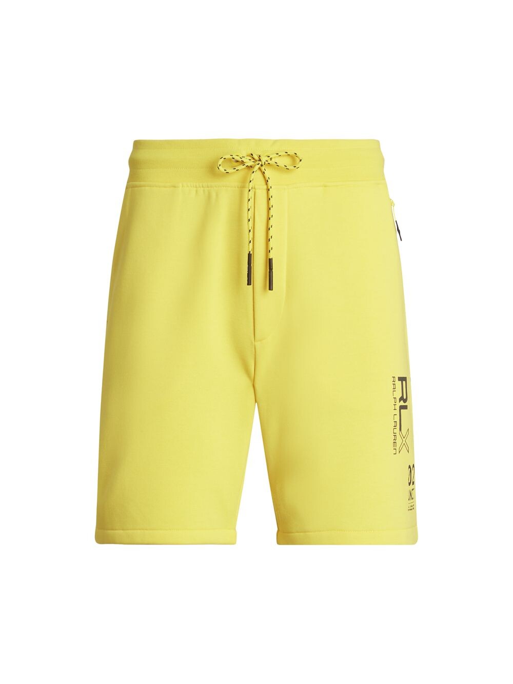 

Флисовые шорты на шнуровке RLX Ralph Lauren
