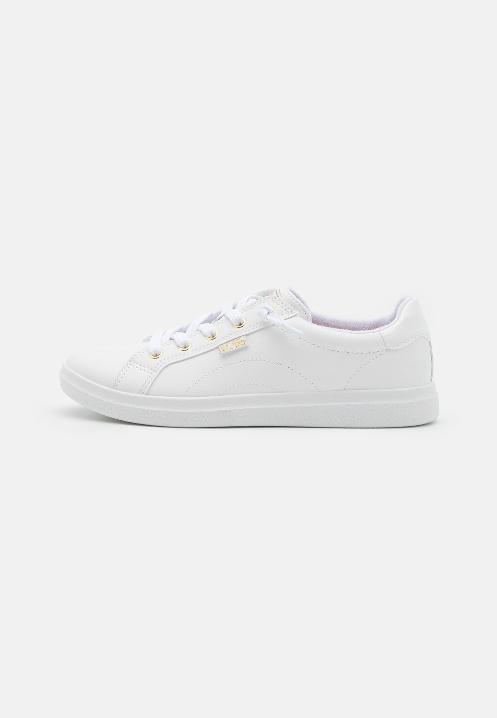 

Кеды Skechers, белый