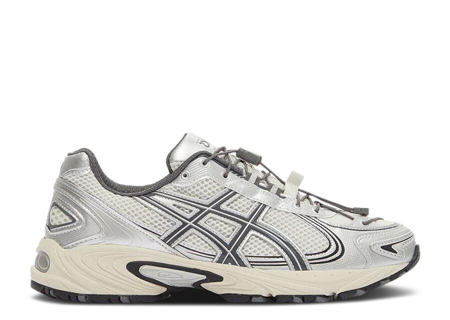 

Кроссовки ASICS Gel Kahana TR V4, цвет Silver White