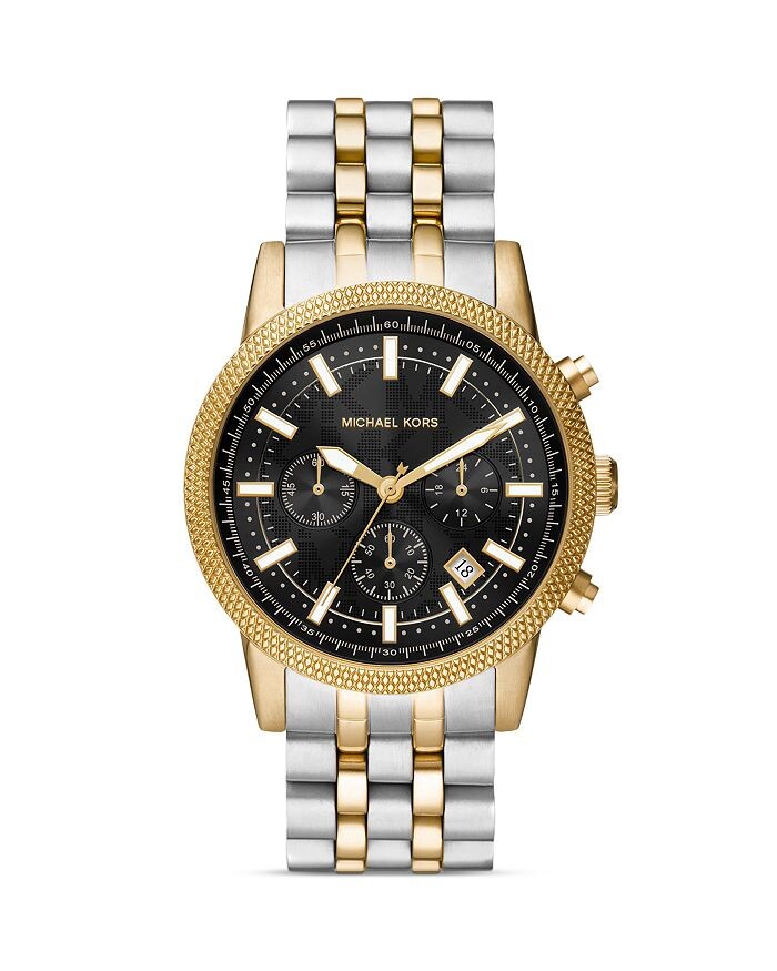 

Хронограф Michael Kors, 43 мм