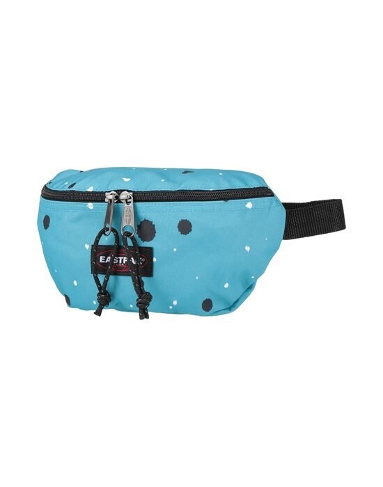 

Поясная сумка EASTPAK, лазурный