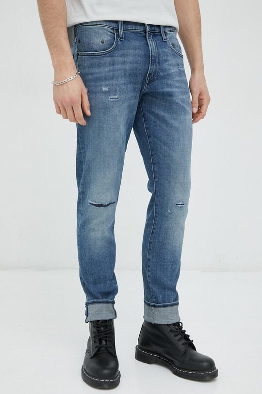 

Джинсы G-Star Raw, синий