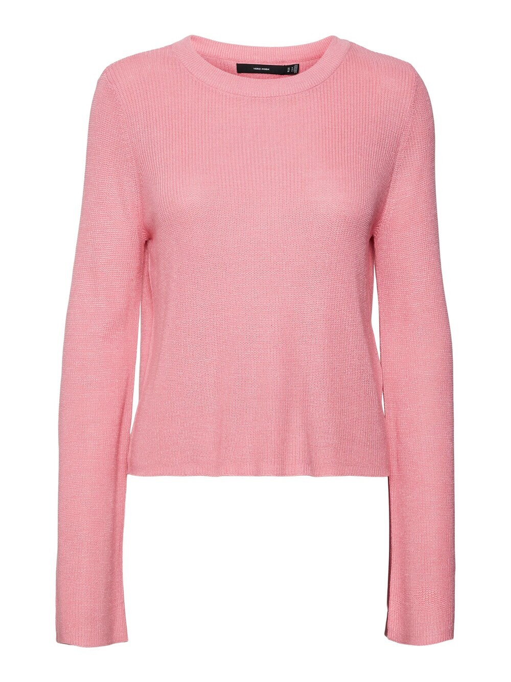 

Свитер VERO MODA LEXSUN, розовый