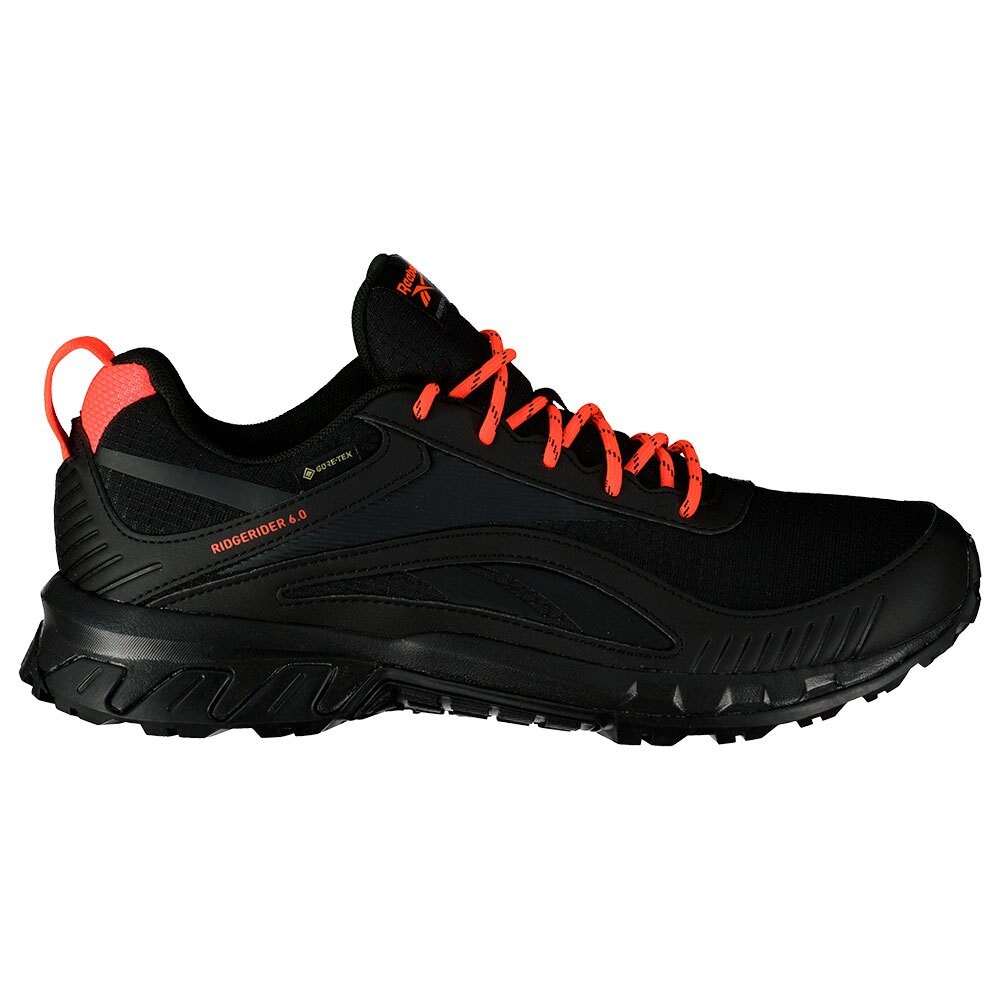 

Кроссовки Reebok Ridgerider 6 Goretex Trail, черный