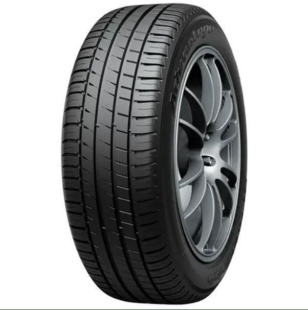 

Летние шины BF Goodrich ADVANTAGE RG XL 235/35 R19 91Y