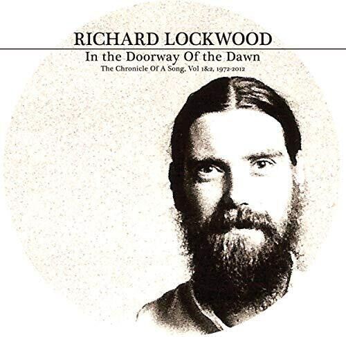 

CD диск Lockwood, Richard: In The Doorway Of The Dawn