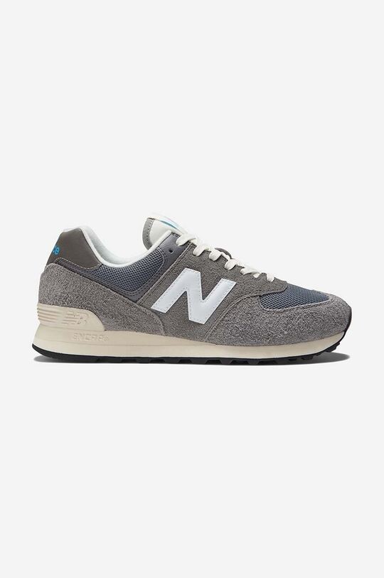 

Кроссовки U574WR2 New Balance, серый