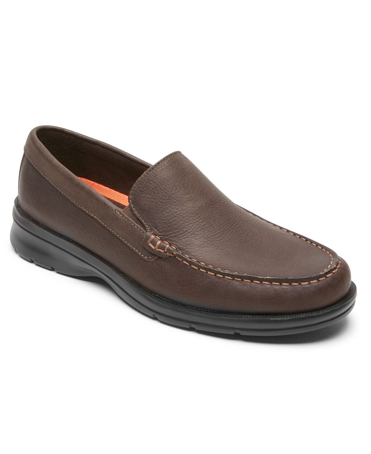 

Мужские венецианские лоферы Palmer Rockport