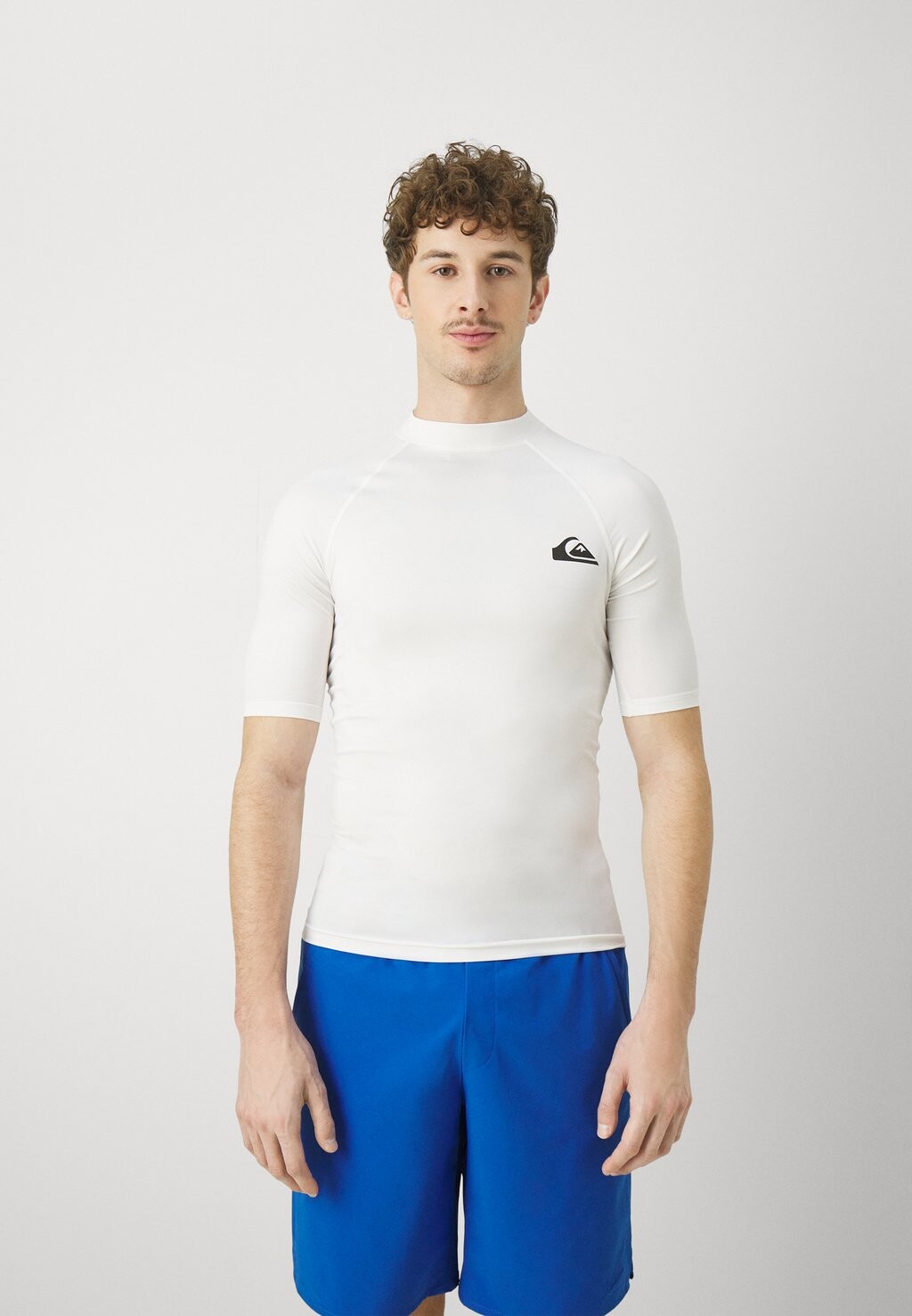 

Защитный верх Everyday Upf50 Quiksilver, белый