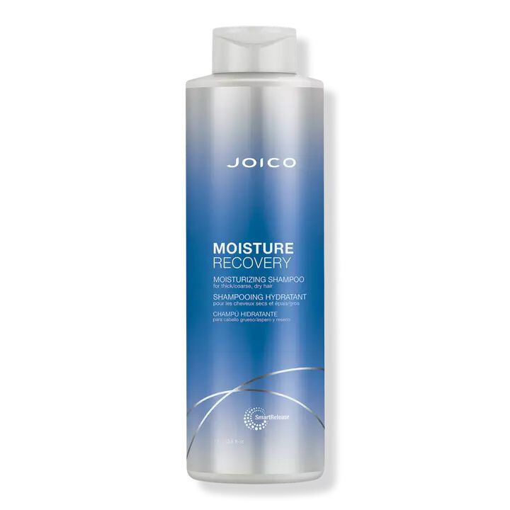 

Увлажняющий шампунь для волос Joico Moisture Recovery, 1000 мл