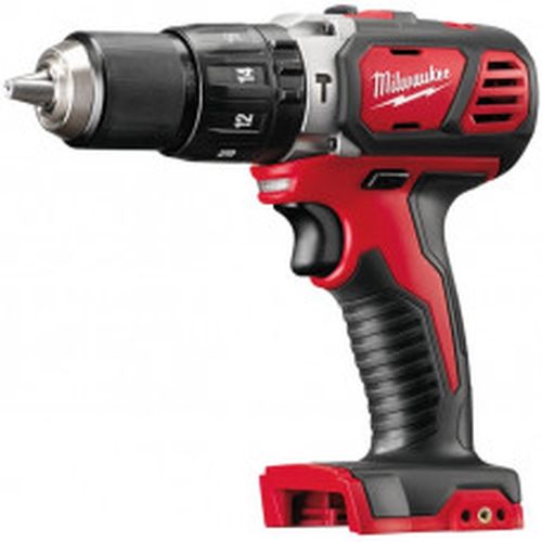 цена Дрель-шуруповерт Milwaukee M18 BPD-0