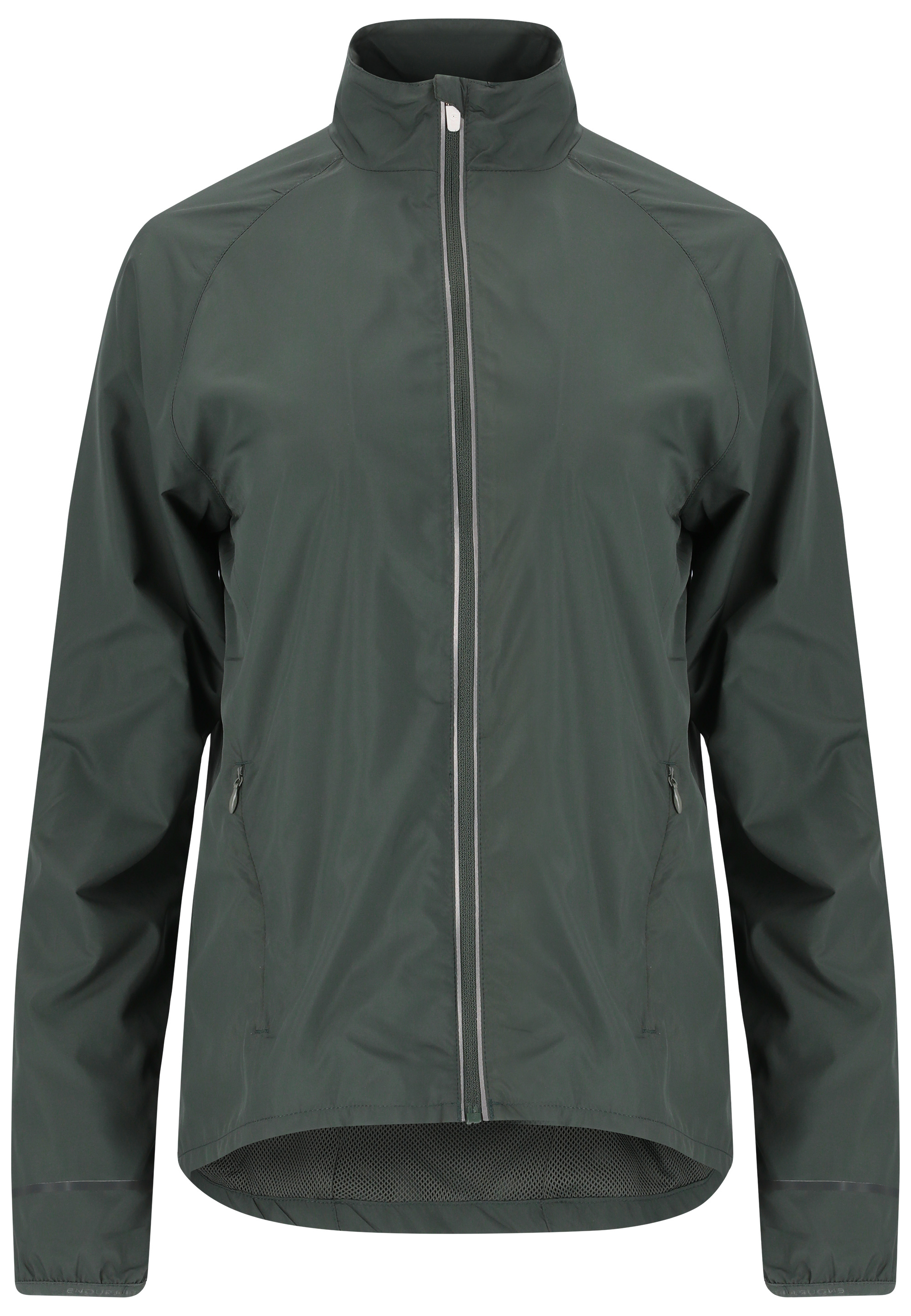 Спортивная куртка Endurance Shela, цвет 3130 Desert Green