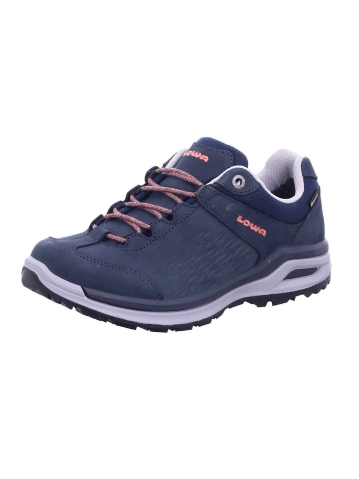 

Походная обувь LOWA Sneaker, синий