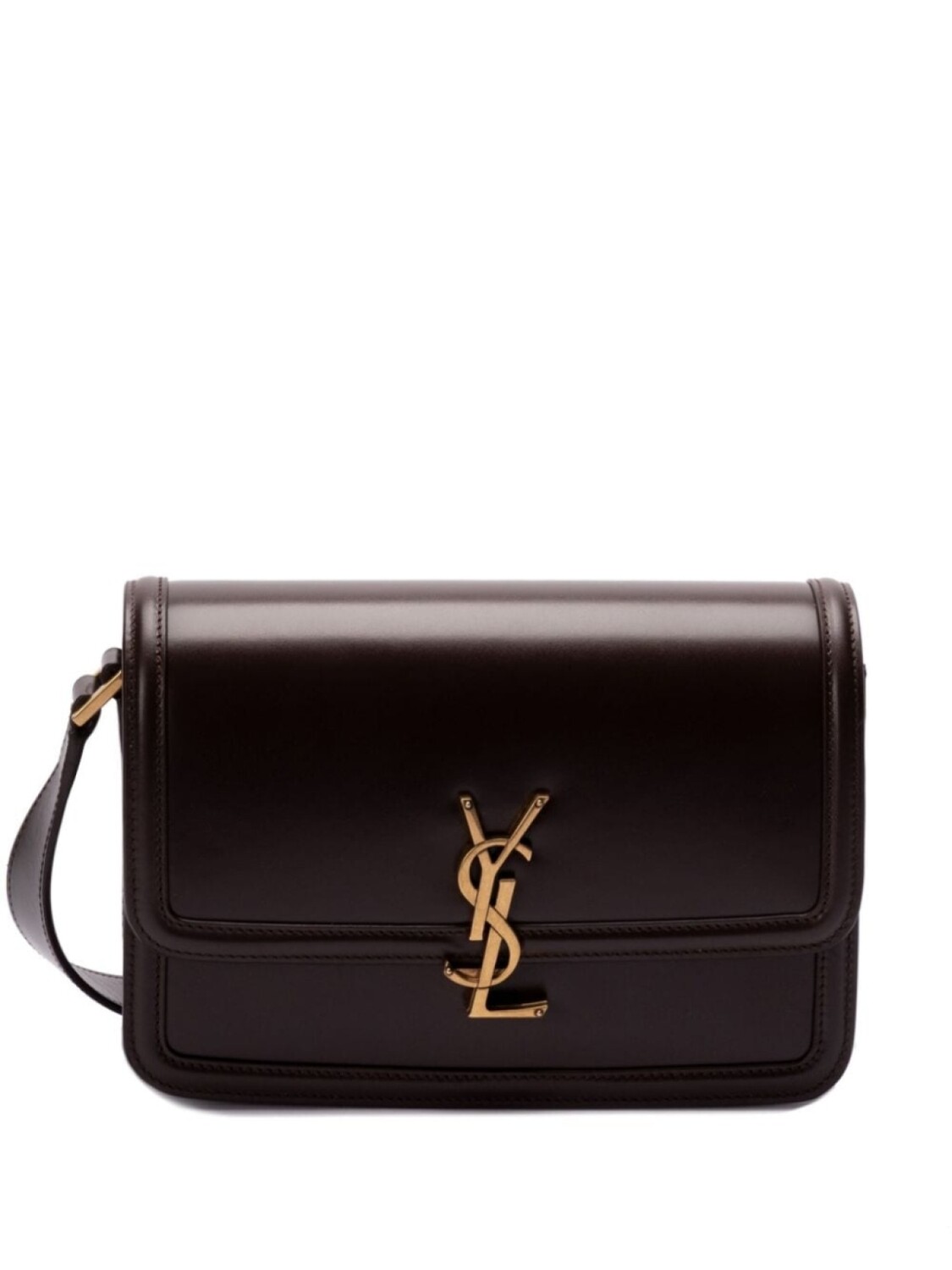 

Saint Laurent 7110390SX0W-2877 ТЕМНО-СЛАДКИЙ ШОКОЛАД, коричневый