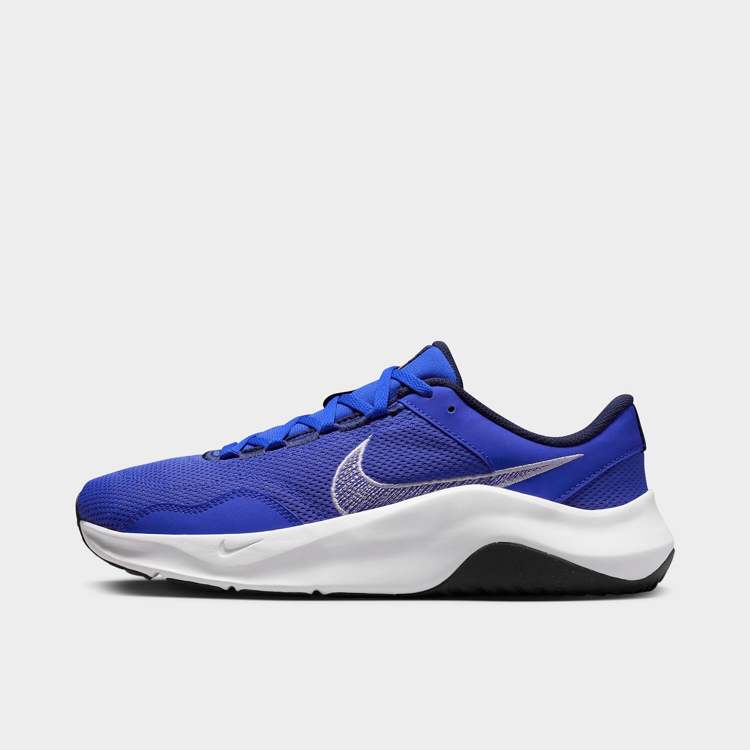 

Мужские тренировочные кроссовки Nike Legend Essential 3 Next Nature, синий