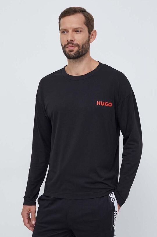 

Гостиная с длинными рукавами HUGO Hugo, черный