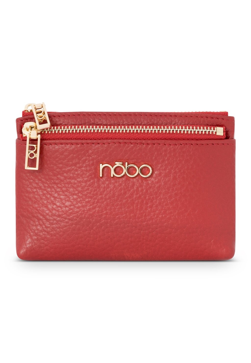 

Кошелек Nobo, красный