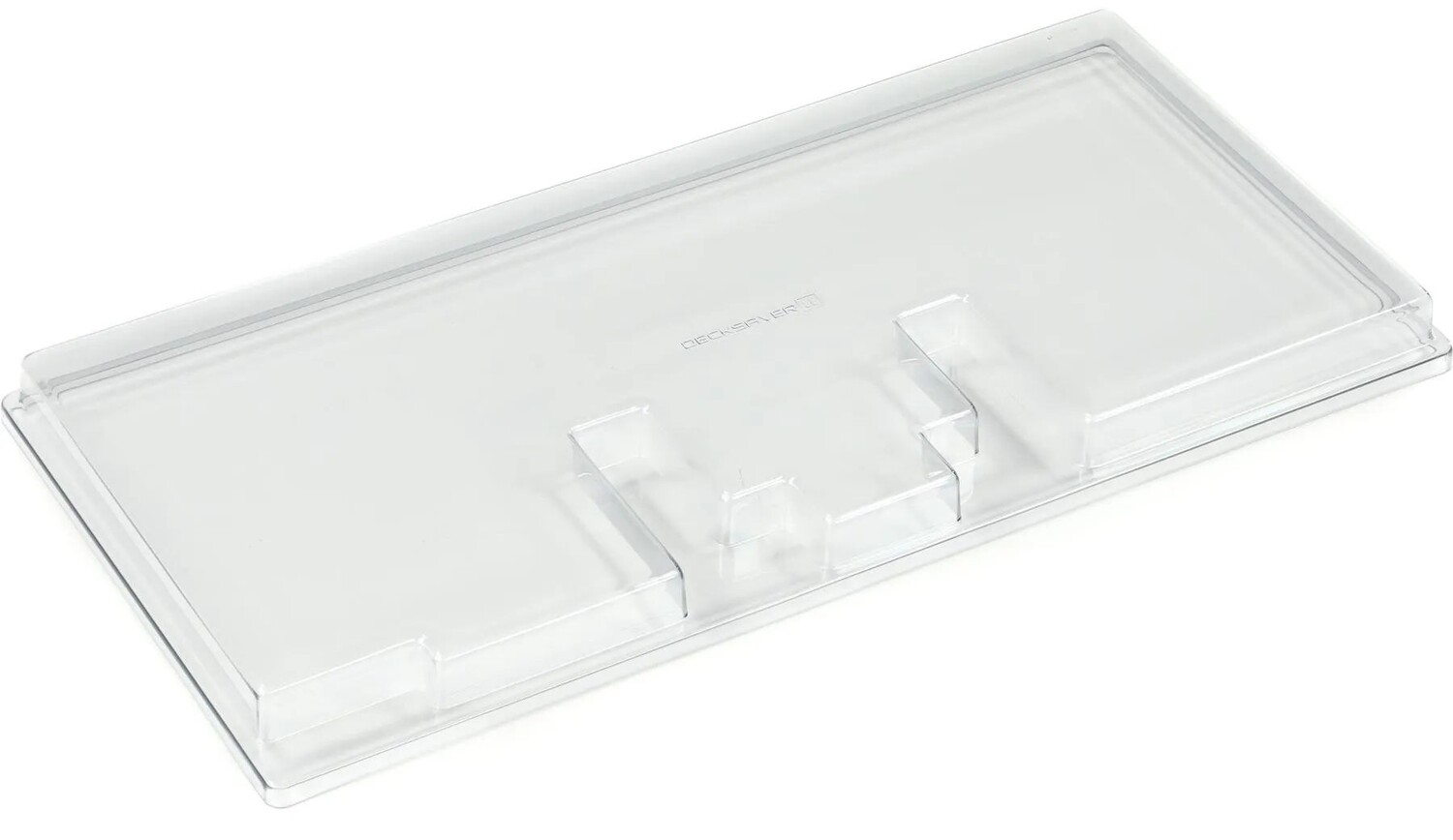 

Decksaver DSLE-PC-DDJREV1 Чехол из поликарбоната для Pioneer DDJ-REV1