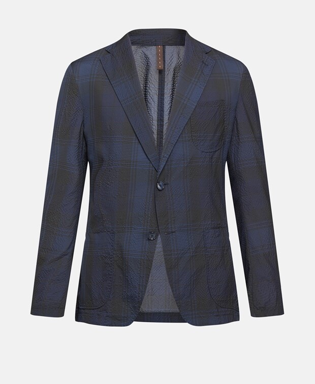 

Блейзер Windsor., цвет Slate Blue