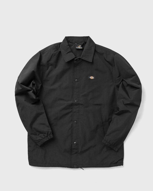 

Куртка Dickies Oakport Coach Jacket, черный