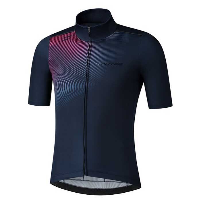 

Куртка Shimano S-Phyre, синий