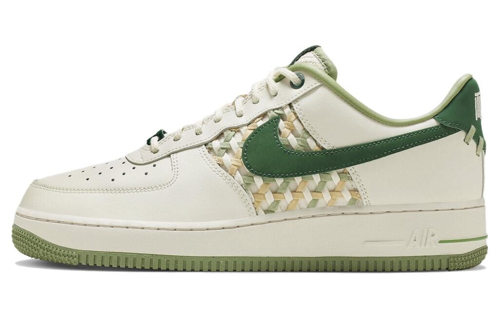 

Кроссовки Nike Air Force 1 Low '07 Premium NAI-KE Bamboo