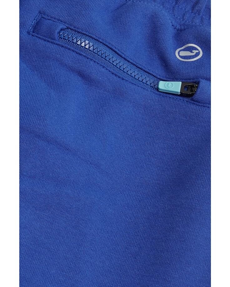 

Брюки Vineyard Vines Secret Performance Joggers, цвет Maritime Blue