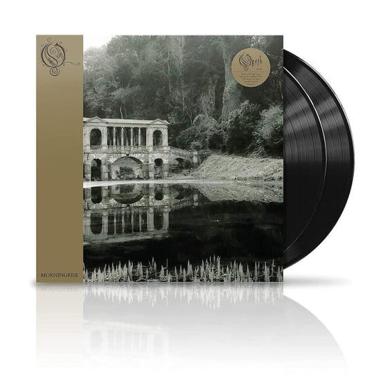 Виниловая пластинка Opeth - Morningrise opeth morningrise rsd 2021 blue vinyl