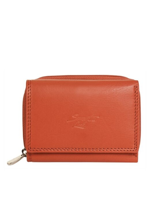 

Кошелек Samantha Look, оранжевый