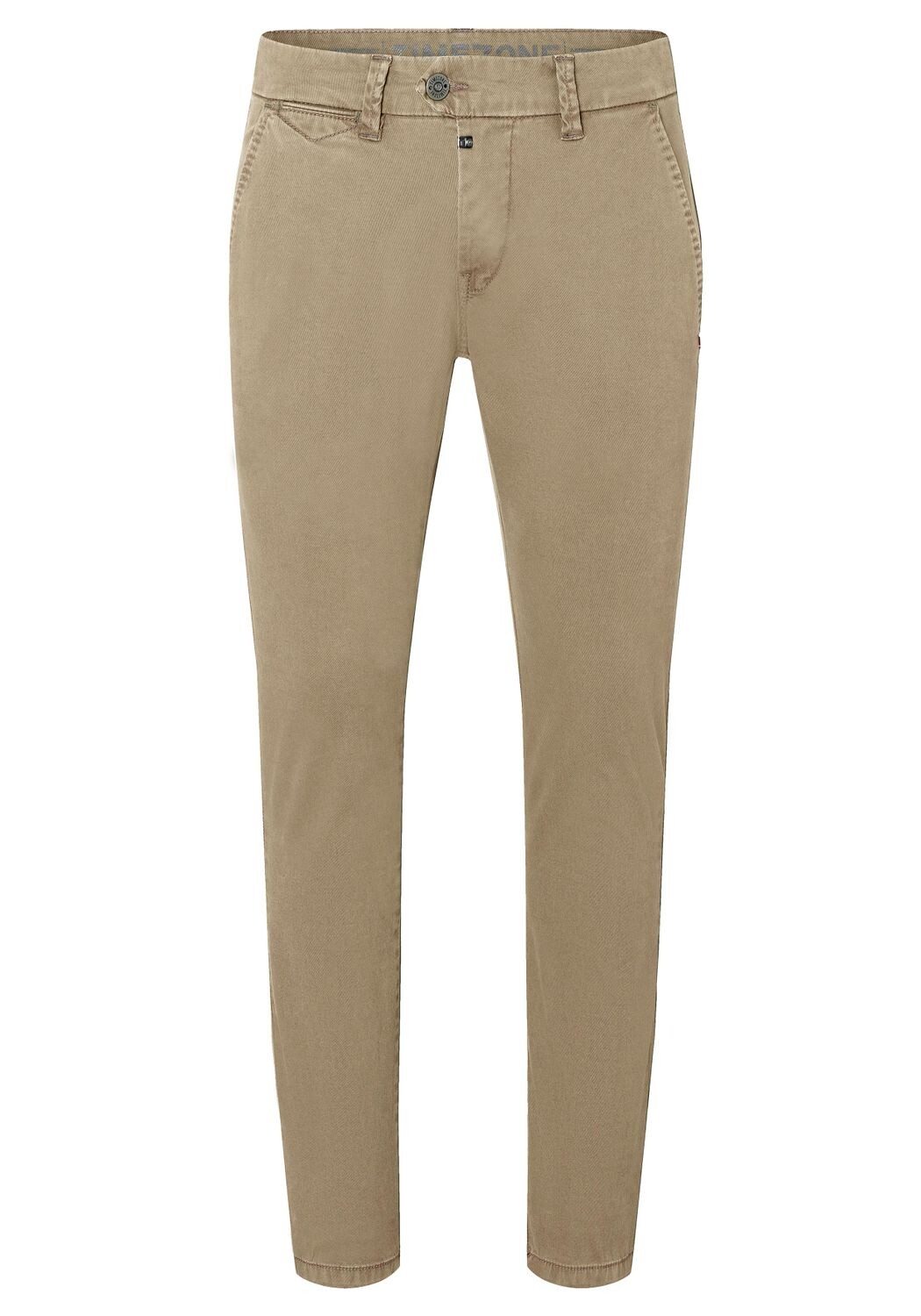 

Тканевые брюки Timezone Stoff/Chino Slim JannoTZ slim, бежевый