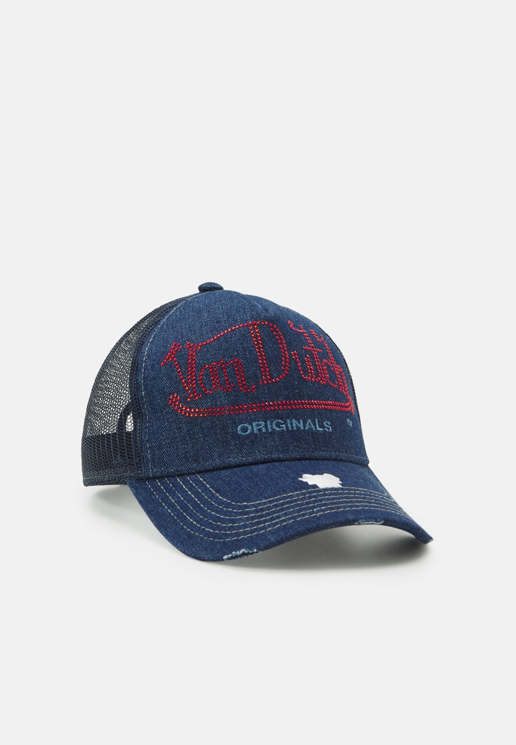 

Бейсболка Von Dutch