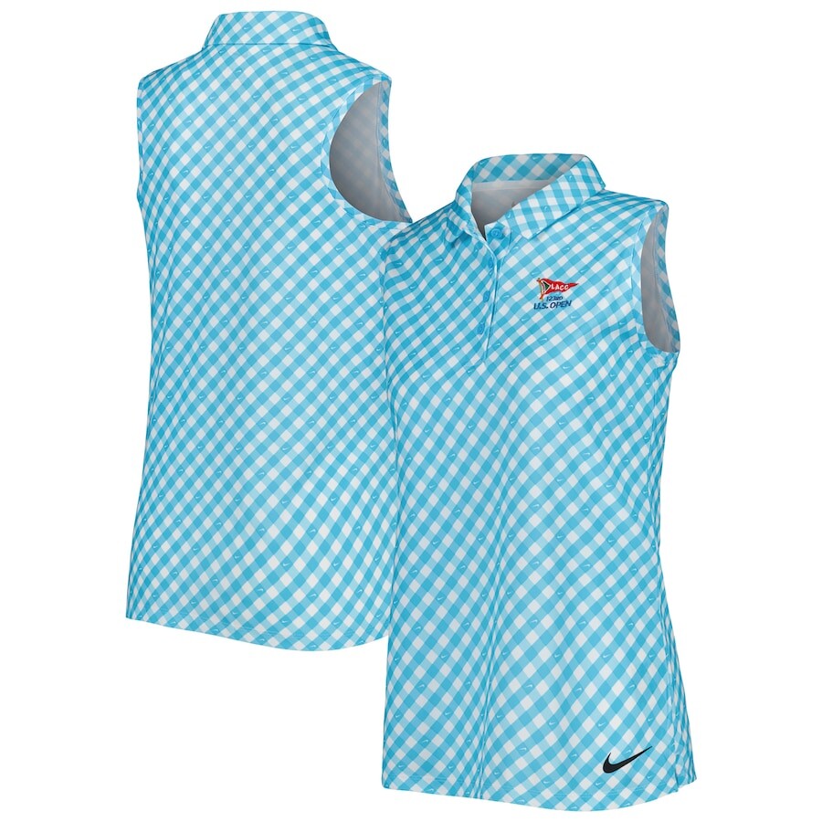 

Поло с коротким рукавом Nike United States Golf Association