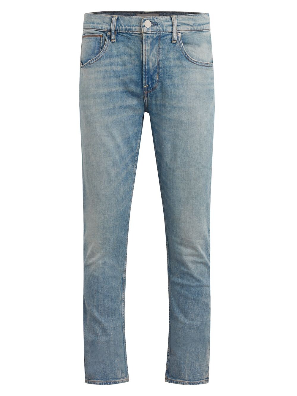 

Узкие прямые джинсы Blake Hudson Jeans