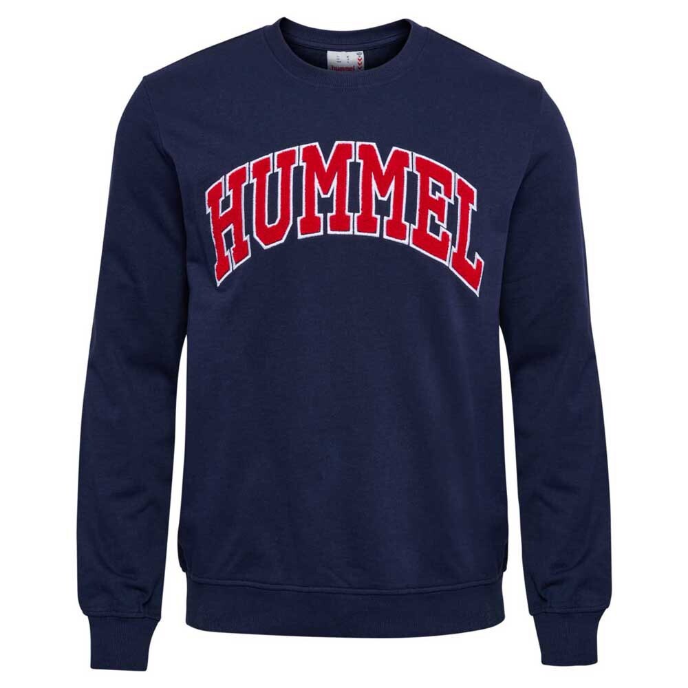 

Толстовка Hummel Bill, синий