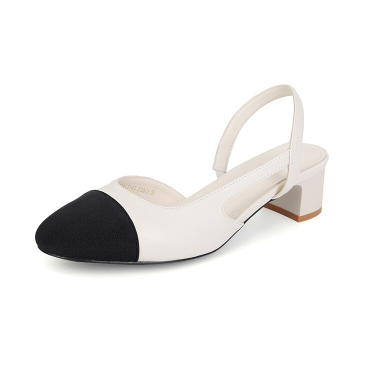 

Туфли женские повседневные Women's Casual Shoes Women's Josiny, кремовый