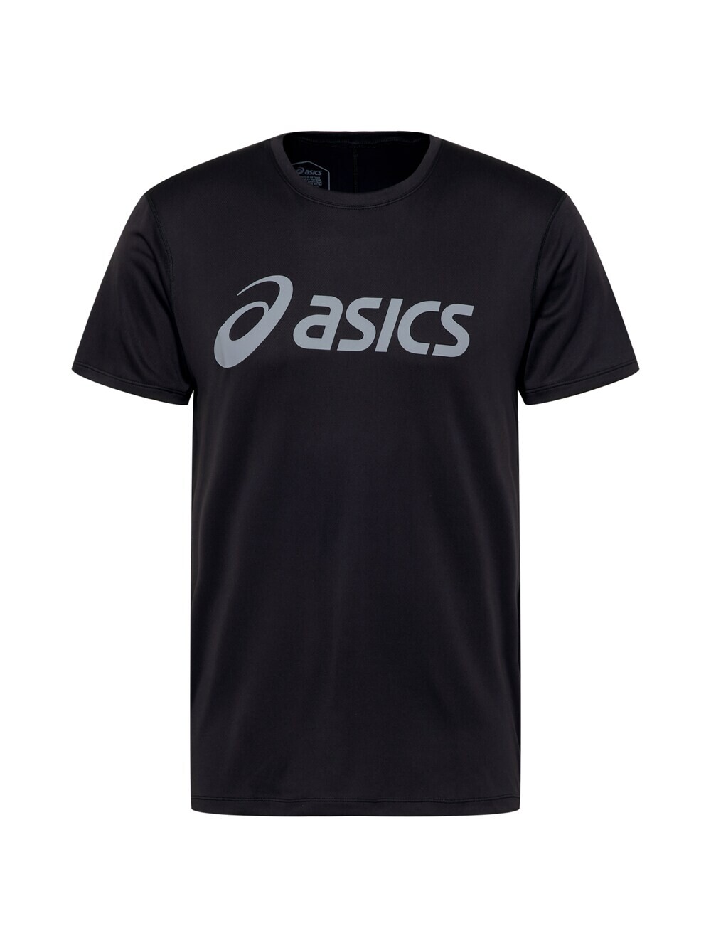 

Футболка для выступлений Asics, черный