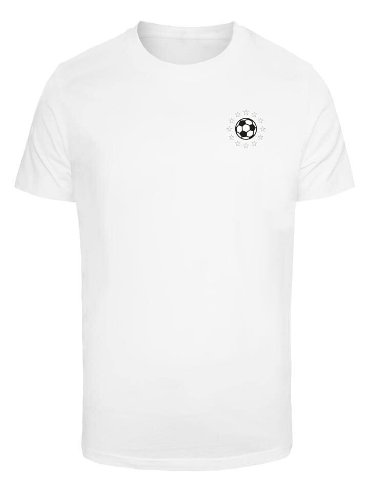 

Футболка Mister Tee s, белый